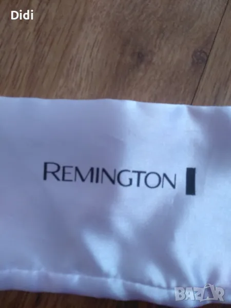 калъф преса маша Remington , снимка 1