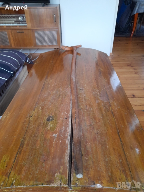 Стар бастун #11, снимка 1