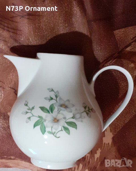 ХУБАВА ПОРЦЕЛАНОВА КАНА. , снимка 1