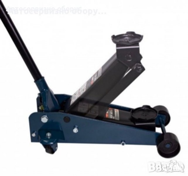 Крик 4т 135-520 мм Forsage, снимка 1