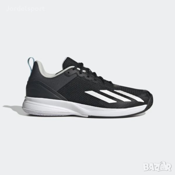 Мъжки маратонки Adidas COURTFLASH SPEED, снимка 1