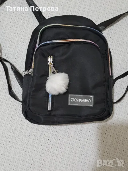 Раница, снимка 1