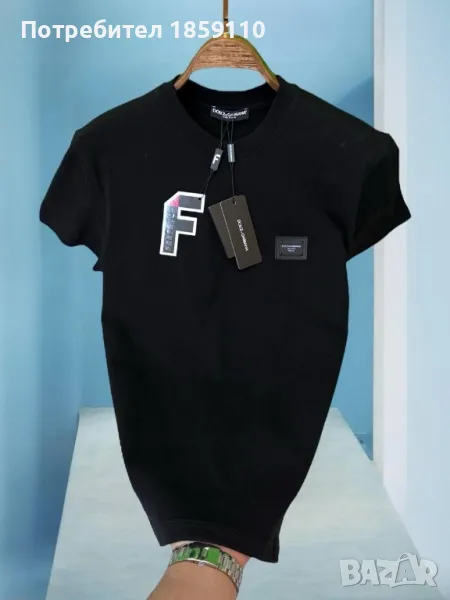 мъжка тениска , снимка 1
