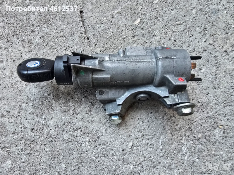 Клеморед - контактен ключ за Фолксваген Голф 4, снимка 1