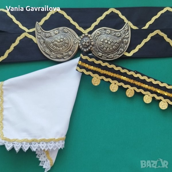 Комплект за носия, снимка 1