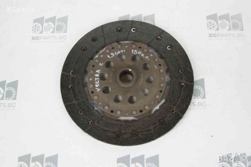  Феродов диск за Opel Vectra C 1.9CDTI 150к.с. (2002-2009), снимка 1