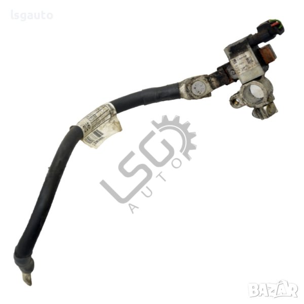 Минусова клема Opel Astra (J) 2010-2018 ID:108676, снимка 1