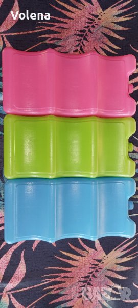 Охладители за път, снимка 1