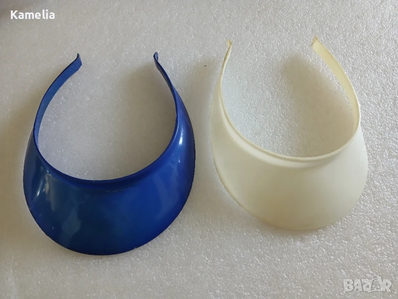 Козирка за глава, снимка 1