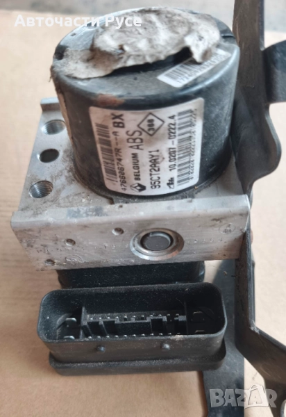 ABS модул за Renault Megane III 1.5dci , ОЕМ: 476606747R, снимка 1