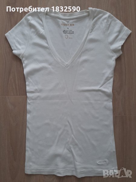 Тениска "G-STAR RAW", снимка 1