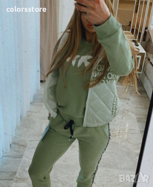 Комплект три части Pinko код Br130, снимка 1