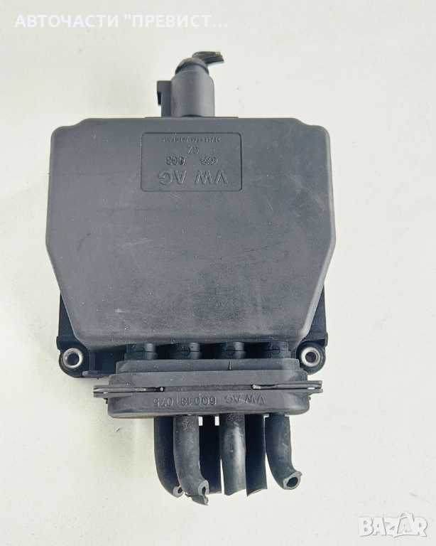 Вакуум Сензор Фолксваген Голф 5 VW Golf 5 1.9 Tdi, снимка 1