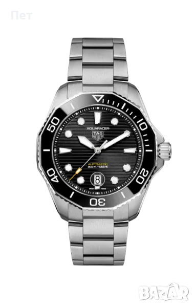 TAG Heuer Aquaracer Professional 300 Date, снимка 1