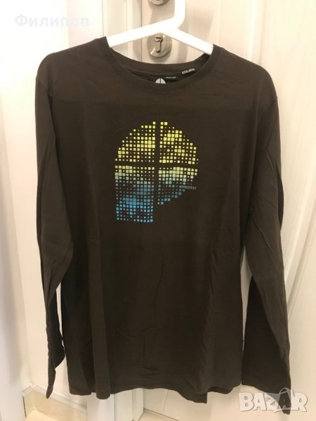 Protest мъжка блуза, снимка 1