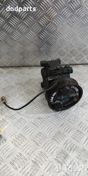 Компресор Mazda 6 2.0D 2006г., снимка 1