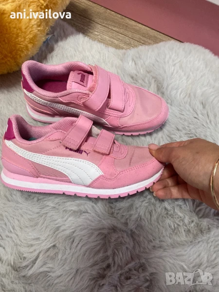 Маратонки 32 номер, снимка 1