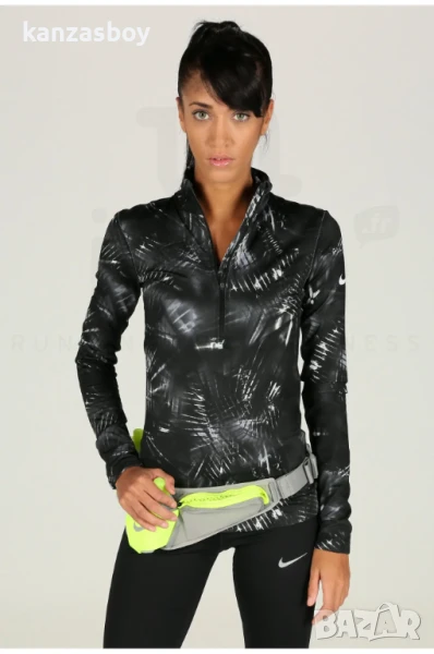 Nike Pro Warm - страхотна дамска блуза КАТО НОВА С, снимка 1