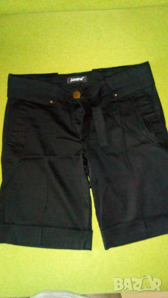 Junona - Дамски къси панталонки, снимка 1