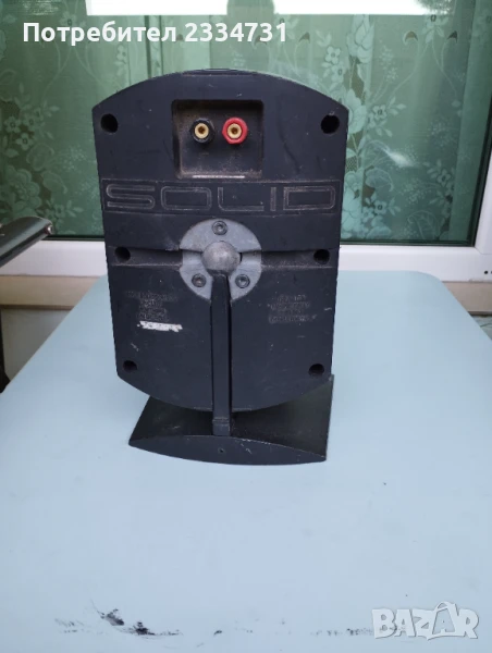  Англииска колонка 1 брой, снимка 1