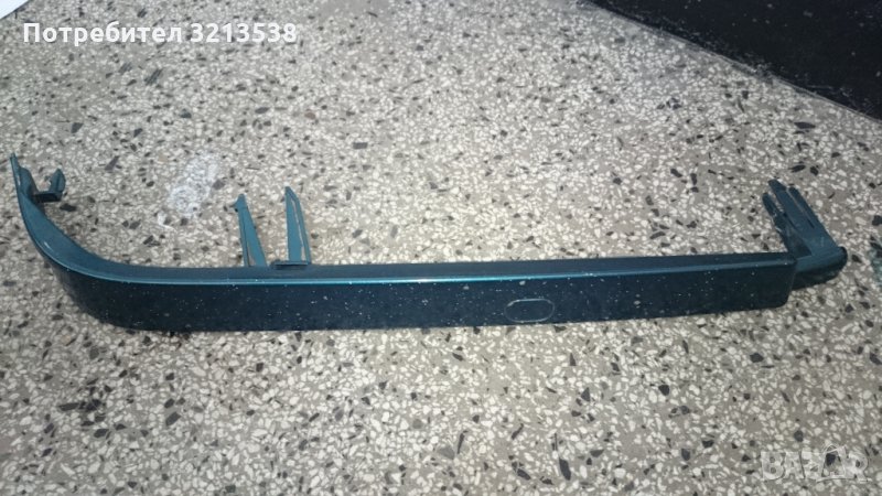 Части Волво 460/440 лайсна фар, датчици, стойка акумулатор, снимка 1