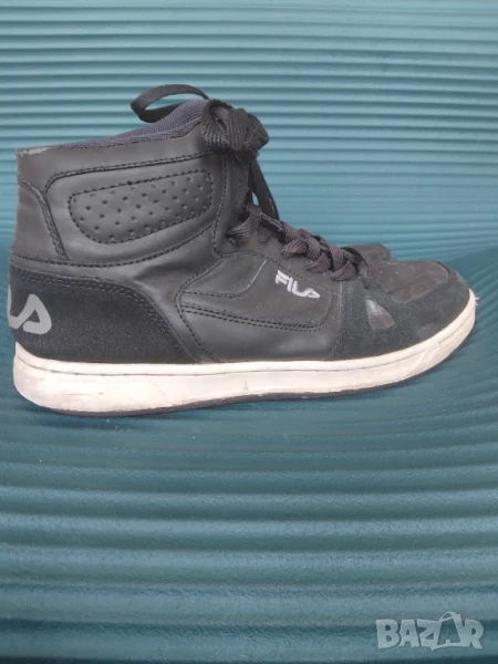 FILA 100% оригинални маратонки, снимка 1