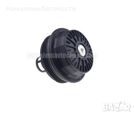 Корпус маслен филтър 1473714 CCL-FR-005A Ford Mazda, снимка 1