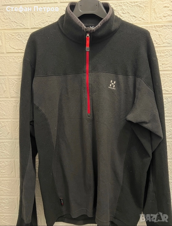 Haglöfs дрехи, снимка 1