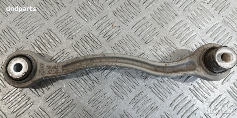 Носач Mercedes GLC250d X253 2016г.(заден)	, снимка 1