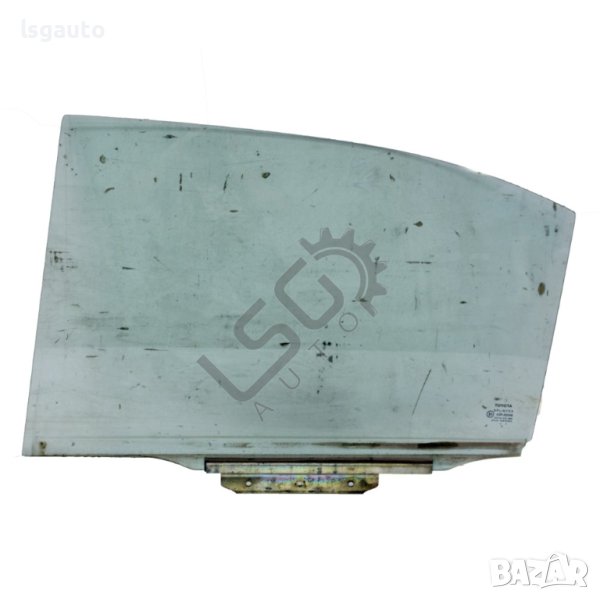Задно ляво стъкло Toyota Avensis II 2003-2009 ID:109090, снимка 1