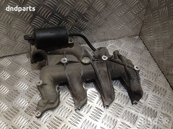 Всмукателни колектори за Renault Scenic , 1.9 dCi, 2003г., снимка 1