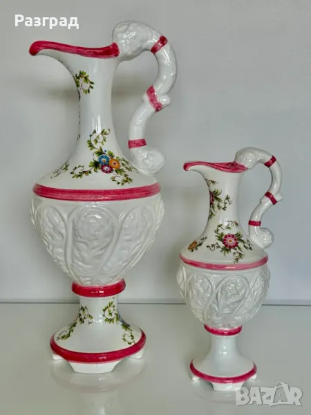 Италиански вази, снимка 1