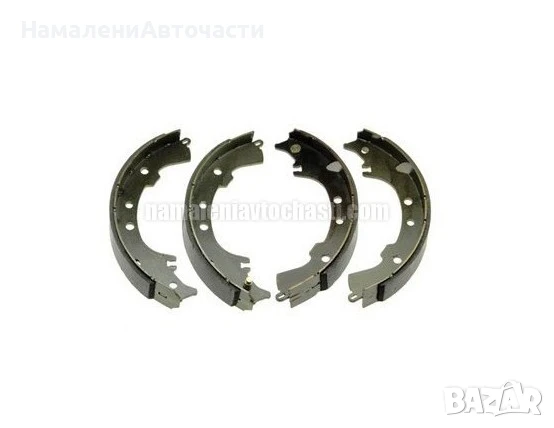 Челюсти 0449544010 HSTDA058 Daihatsu Toyota, снимка 1