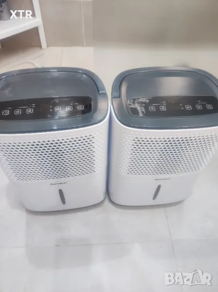 Два Влагоувителя , снимка 1