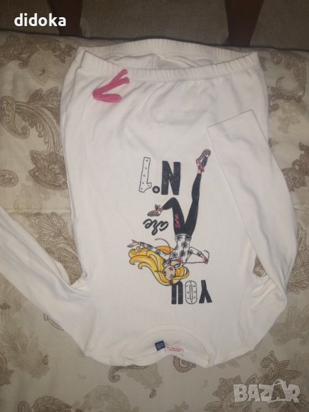 Туника barbie original marines , снимка 1