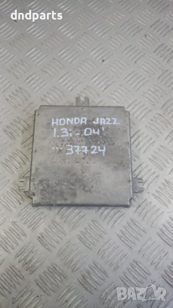 Компютър Honda Jazz 1.3i 2004г.	, снимка 1
