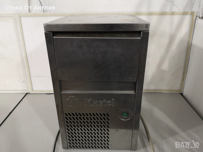 Ледогенератор - Kastel 420W, снимка 1