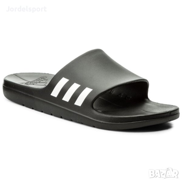 Мъжки чехли Adidas Aqualette, снимка 1