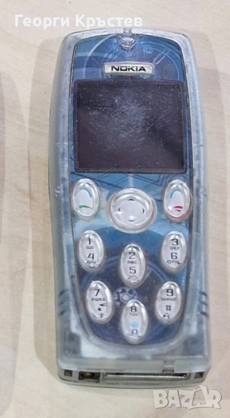 Nokia 3200, снимка 1