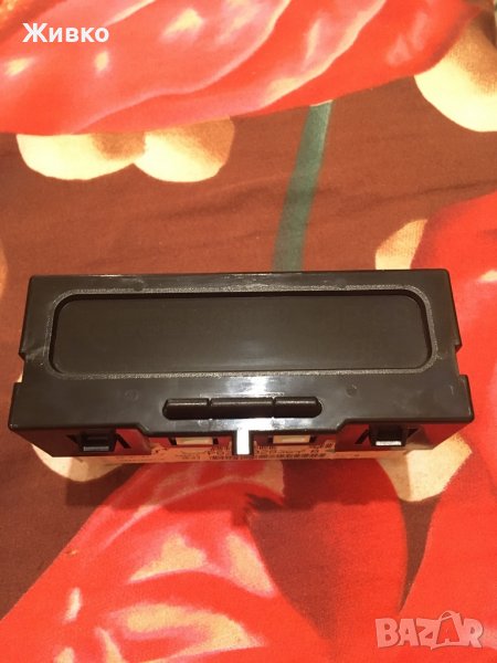 Дисплей за Renault/Рено P8200028364A Tuner list, снимка 1
