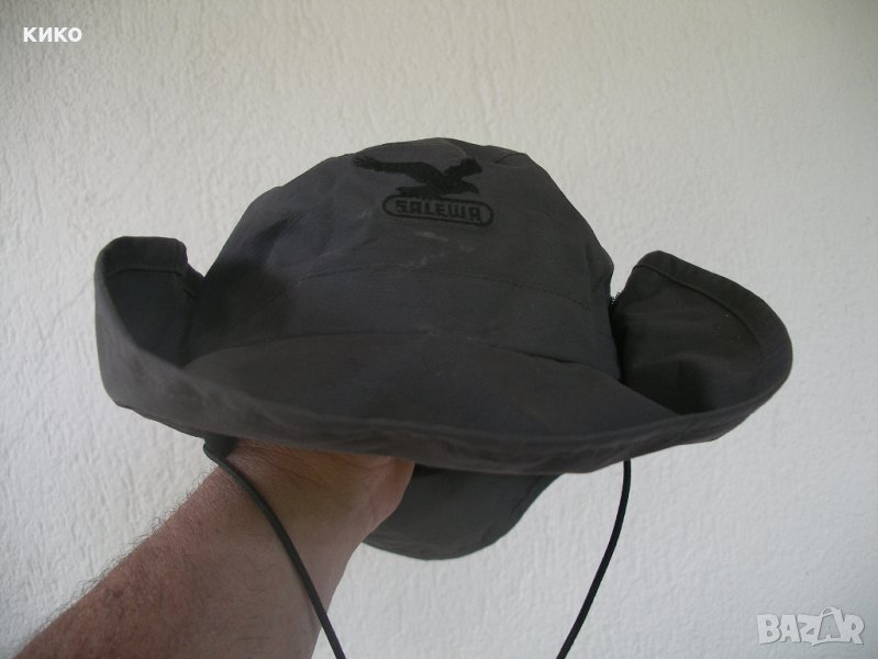 Лятна шапка  SALEWA, снимка 1