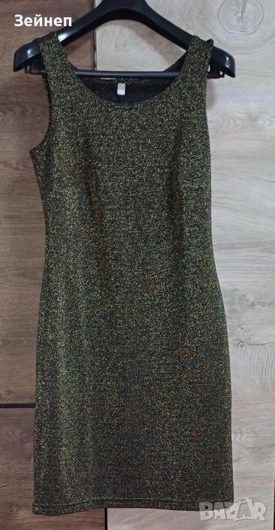 Дамска рокля, снимка 1