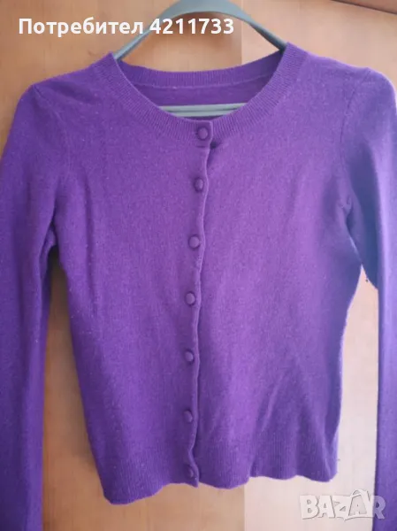 блуза "Desigual", размер S, снимка 1