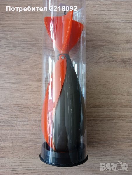 Продавам ракета за захранване , снимка 1