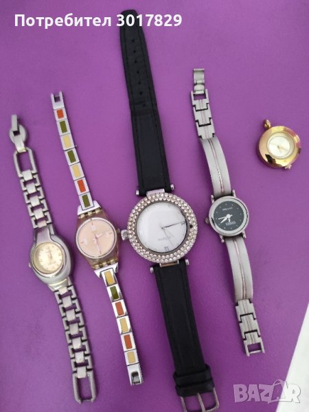 Часовници , снимка 1