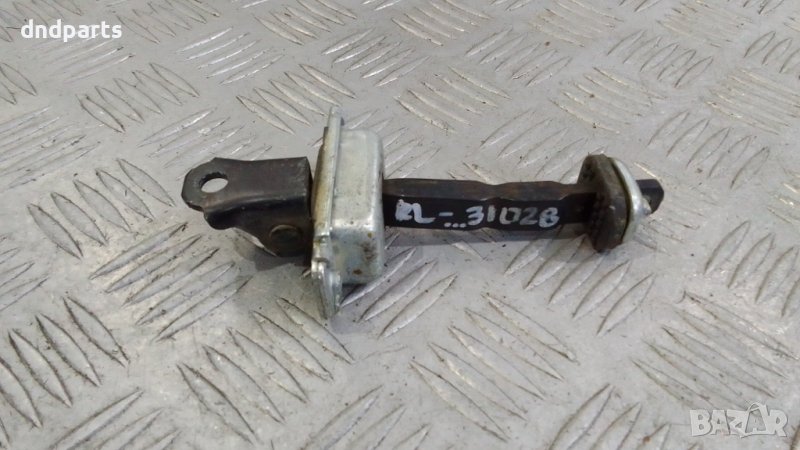 Стопер врата Chevrolet Spark 2011г.(задна лява)	, снимка 1