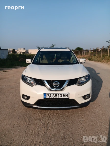 Nissan Rogue 360' камера , снимка 1