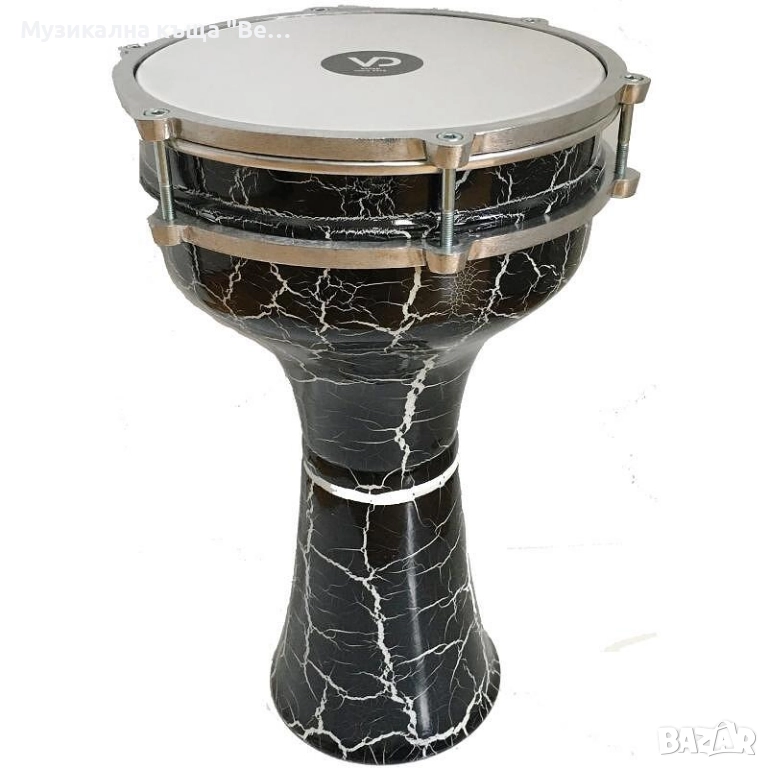 Тарамбука Vatan 145 BK, снимка 1