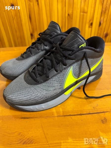 Nike giannis freak 6, снимка 1