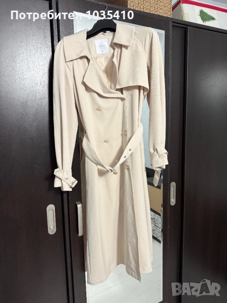 Шлифер, снимка 1